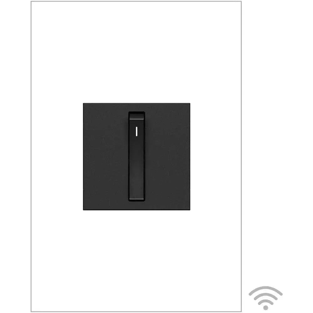 Legrand - adorne® Whisper™ Wi-Fi Ready Remote Switch - ASWRRRG1 | Montreal Lighting & Hardware