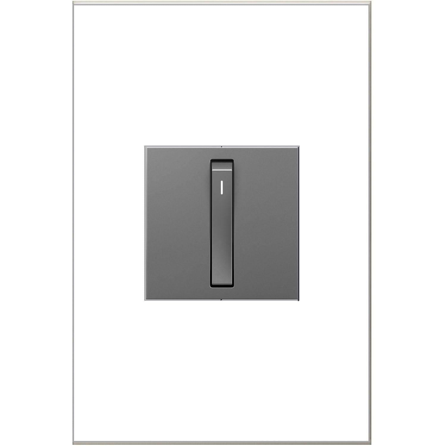 Legrand - adorne® Whisper™ Wi-Fi Ready Remote Switch - ASWRRRM1 | Montreal Lighting & Hardware