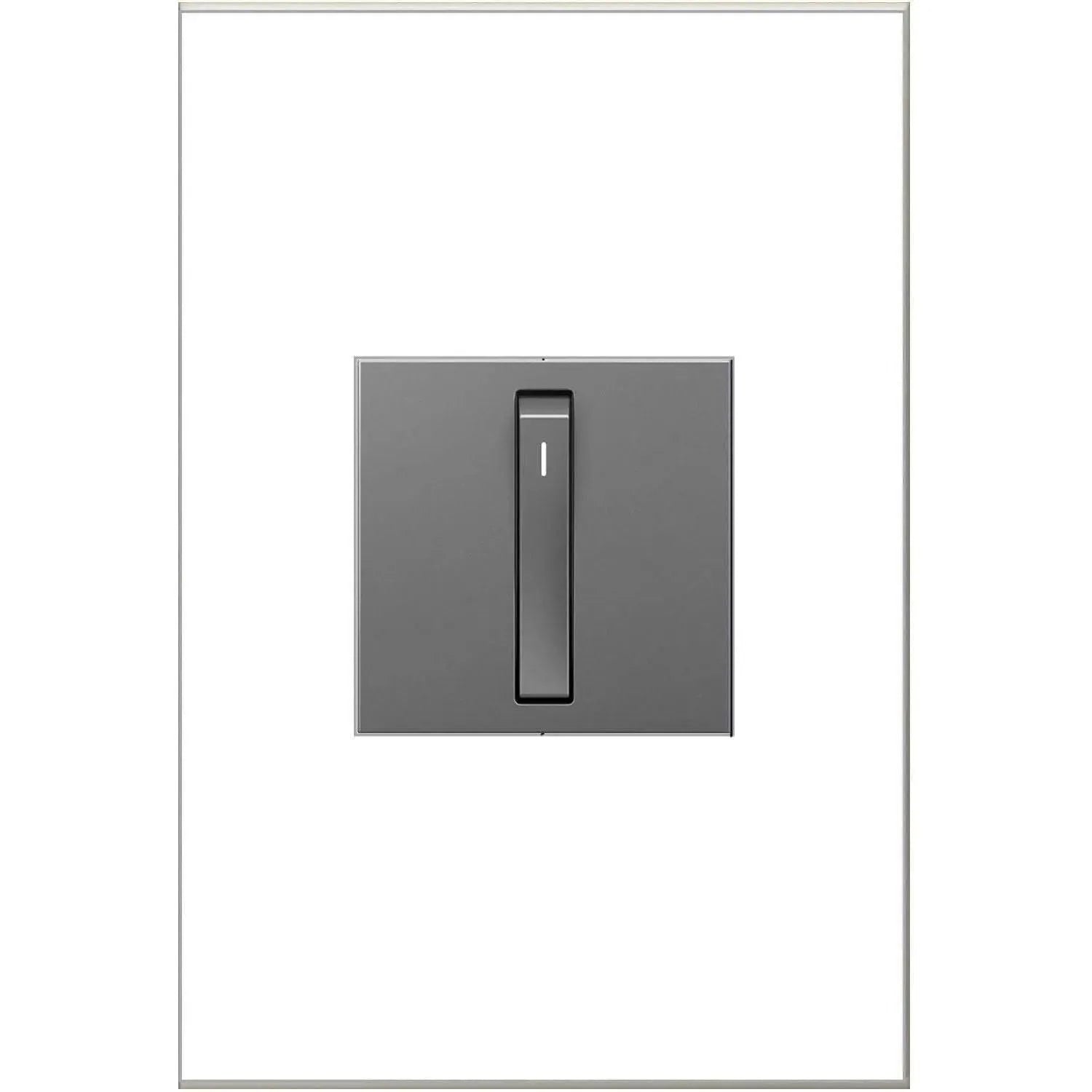 Legrand - adorne® Whisper™ Wi-Fi Ready Remote Switch - ASWRRRG1 | Montreal Lighting & Hardware