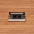 Legrand - Cord Ended DeQuorum™ Single Flip Up Unit With USB - DQFP15UST | Montreal Lighting & Hardware