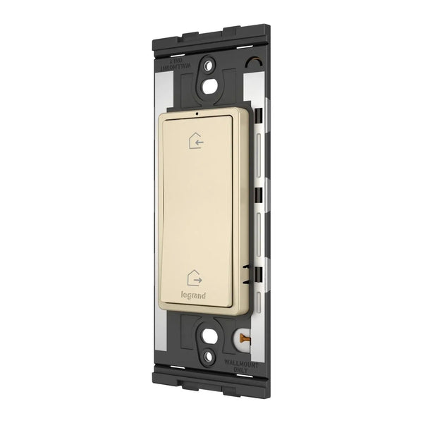 Switch H/A sans fil avec Netatmo