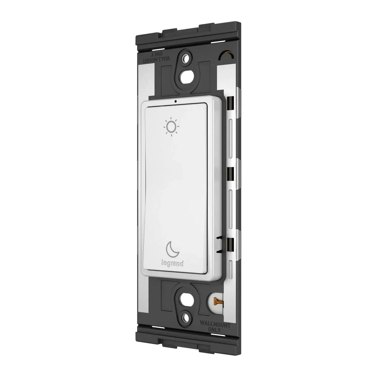 Legrand - Wireless Wake/Sleep Switch with Netatmo - WNRL43WH | Montreal Lighting & Hardware