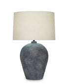 Leigh Table Lamp - FLO-4545-BGC