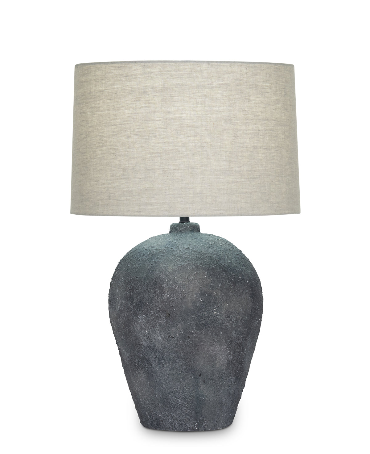 Leigh Table Lamp - FLO-4545-BGL