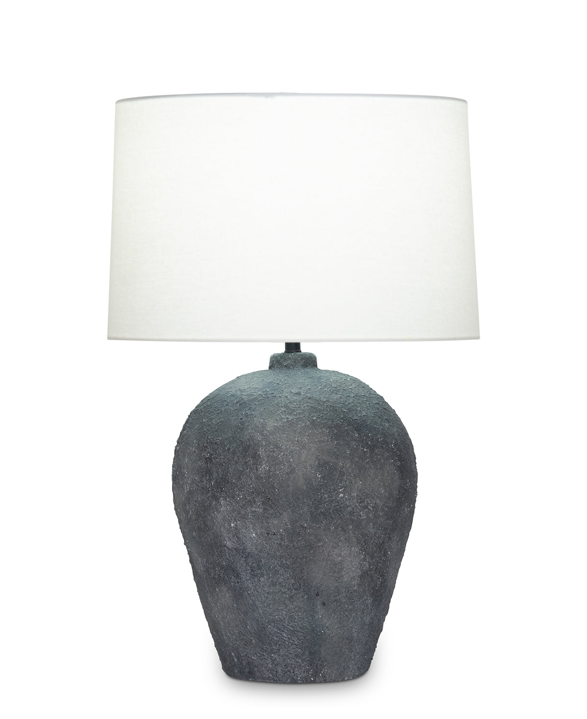 Leigh Table Lamp - FLO-4545-OWL