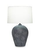 Leigh Table Lamp - FLO-4545-OWL