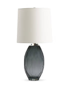 Leslie Table Lamp - FLO-4561-OWL