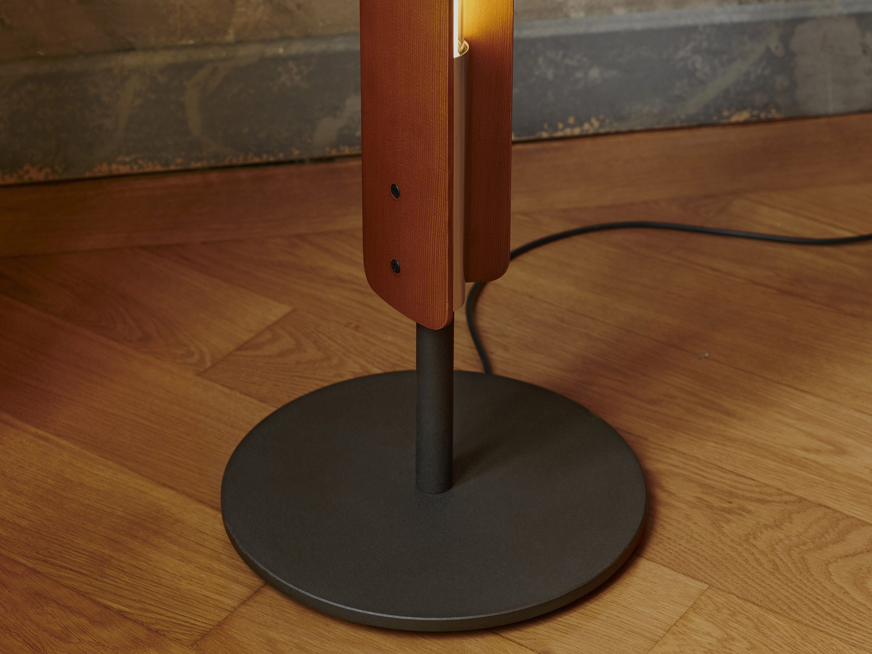 Flos - Seki-Han Floor Lamp - D304F01ADUAD1 | Montreal Lighting & Hardware