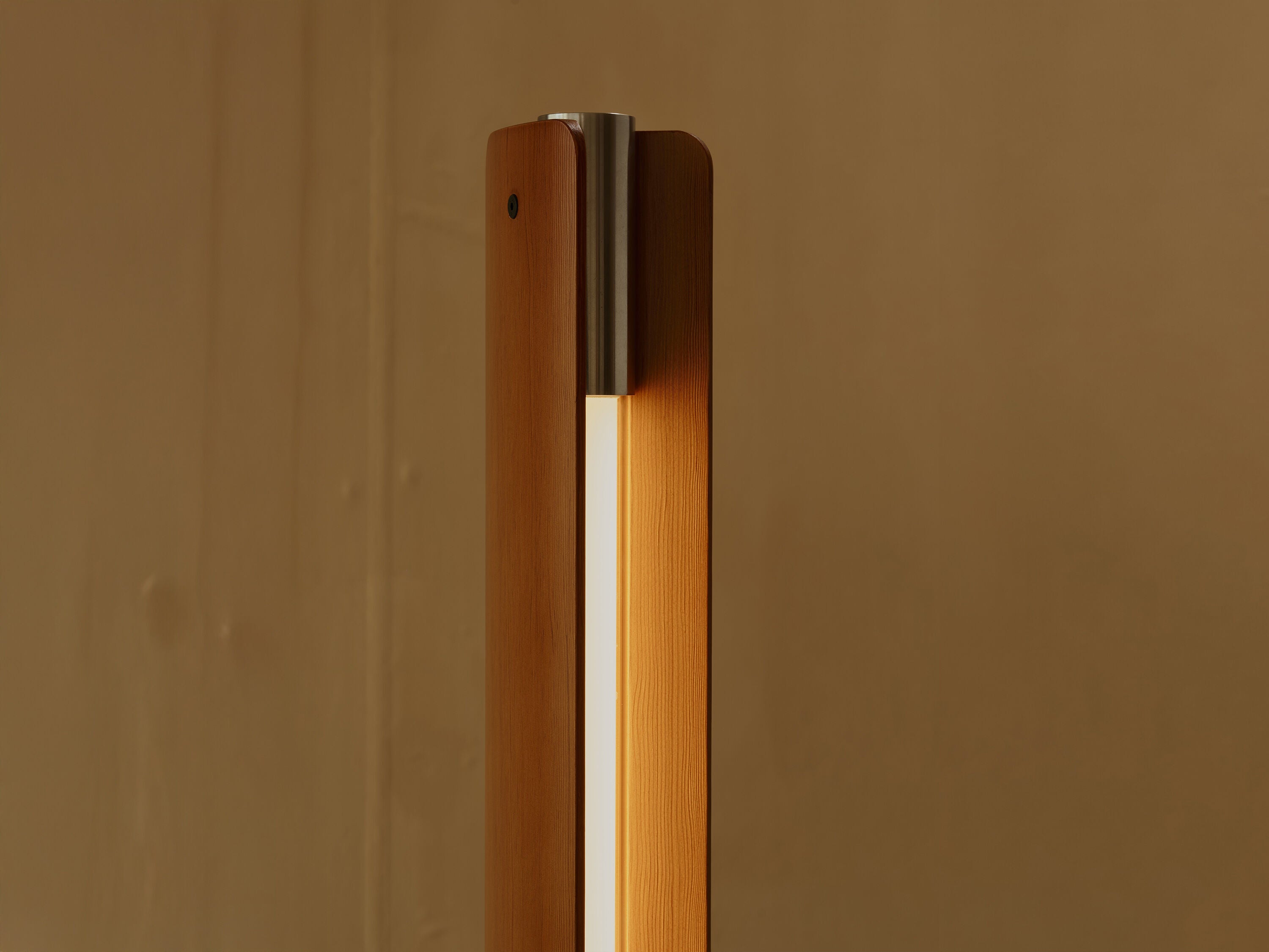 Flos - Seki-Han Floor Lamp - D304F01ADUAD1 | Montreal Lighting & Hardware
