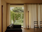 Flos - Seki-Han Floor Lamp - D304F01ADUAD1 | Montreal Lighting & Hardware