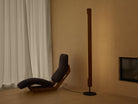 Flos - Seki-Han Floor Lamp - D304F01ADUAD1 | Montreal Lighting & Hardware