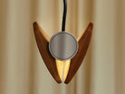 Flos - Seki-Han Suspension Light - D304S01AEUAD1 | Montreal Lighting & Hardware
