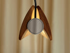 Flos - Seki-Han Suspension Light - D304S01AEUAD1 | Montreal Lighting & Hardware