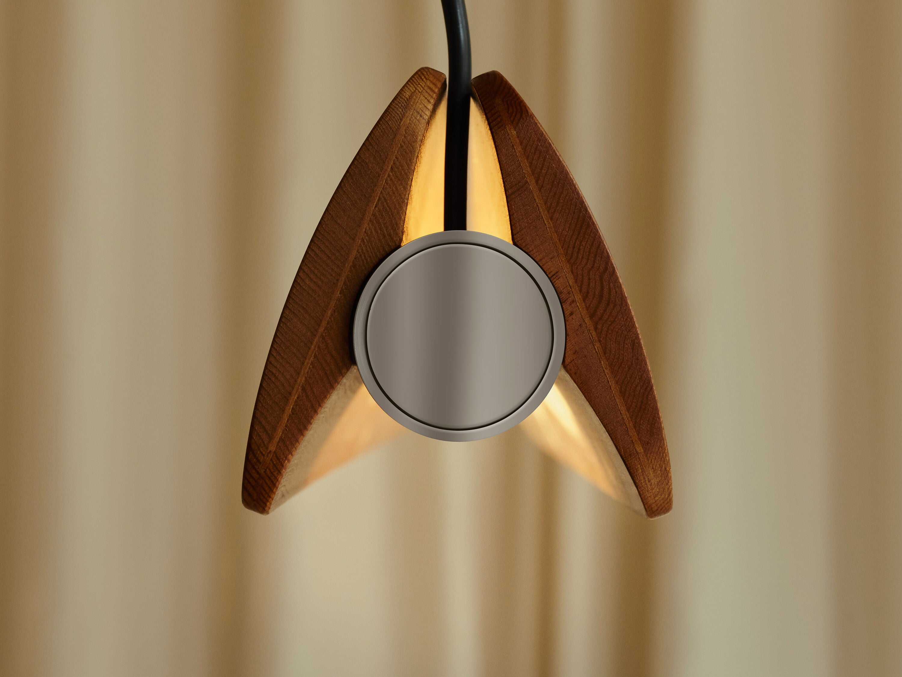 Flos - Seki-Han Suspension Light - D304S01AEUAD1 | Montreal Lighting & Hardware