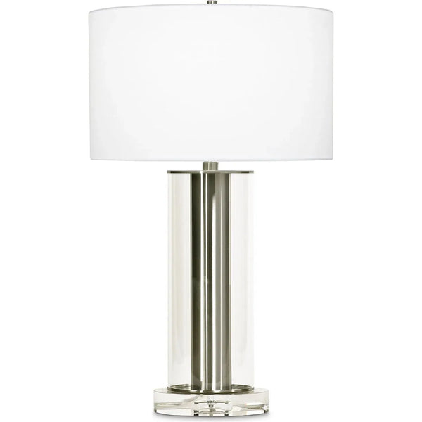 Lilac Table Lamp