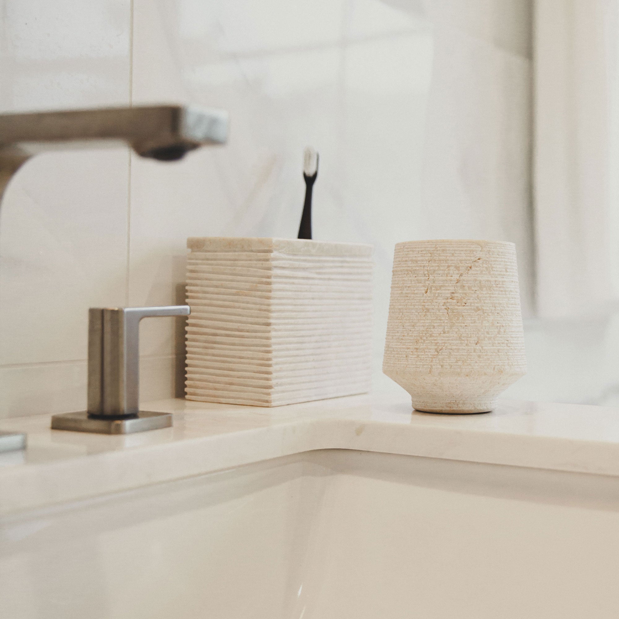 Toothbrush Holder