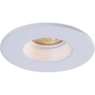 Liteline - LUNA 2 Round Fixed - RA2-7F-90WH | Montreal Lighting & Hardware