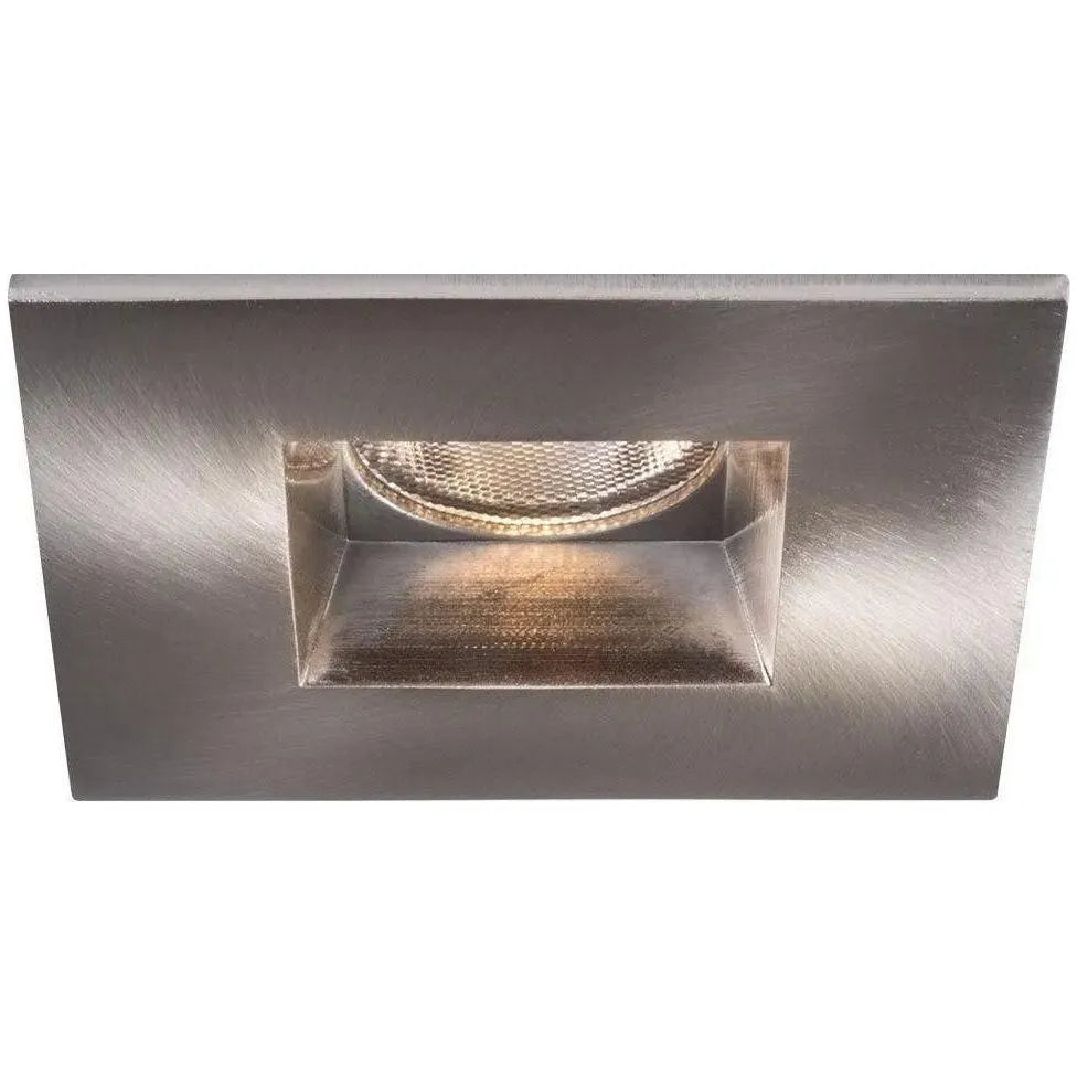 Liteline - LUNA 2 Square Fixed - RA2S-7F-90BK | Montreal Lighting & Hardware