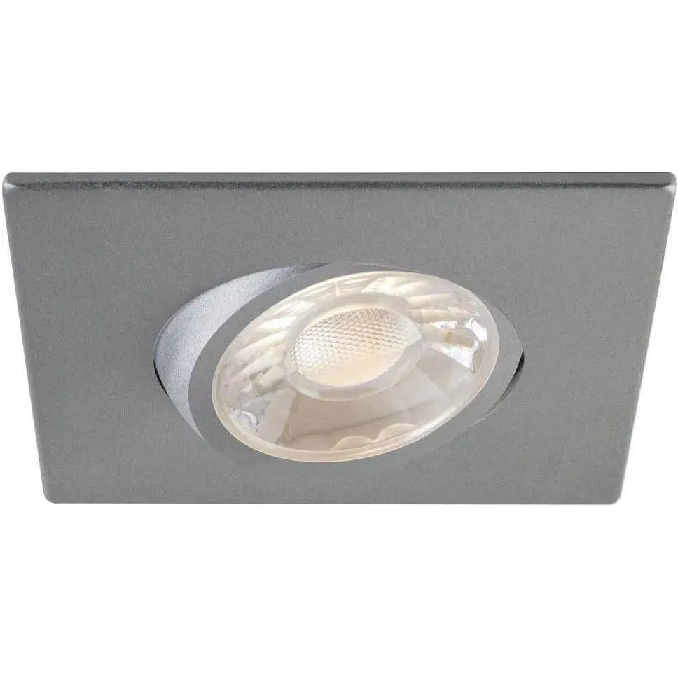 Liteline - LUNA 3 Square Gimbal - RA3S-7G-DTW-90SL | Montreal Lighting & Hardware