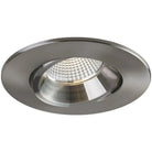 Liteline - LUNA 4 Round Regressed Gimbal - RA4-12RG-90BN | Montreal Lighting & Hardware