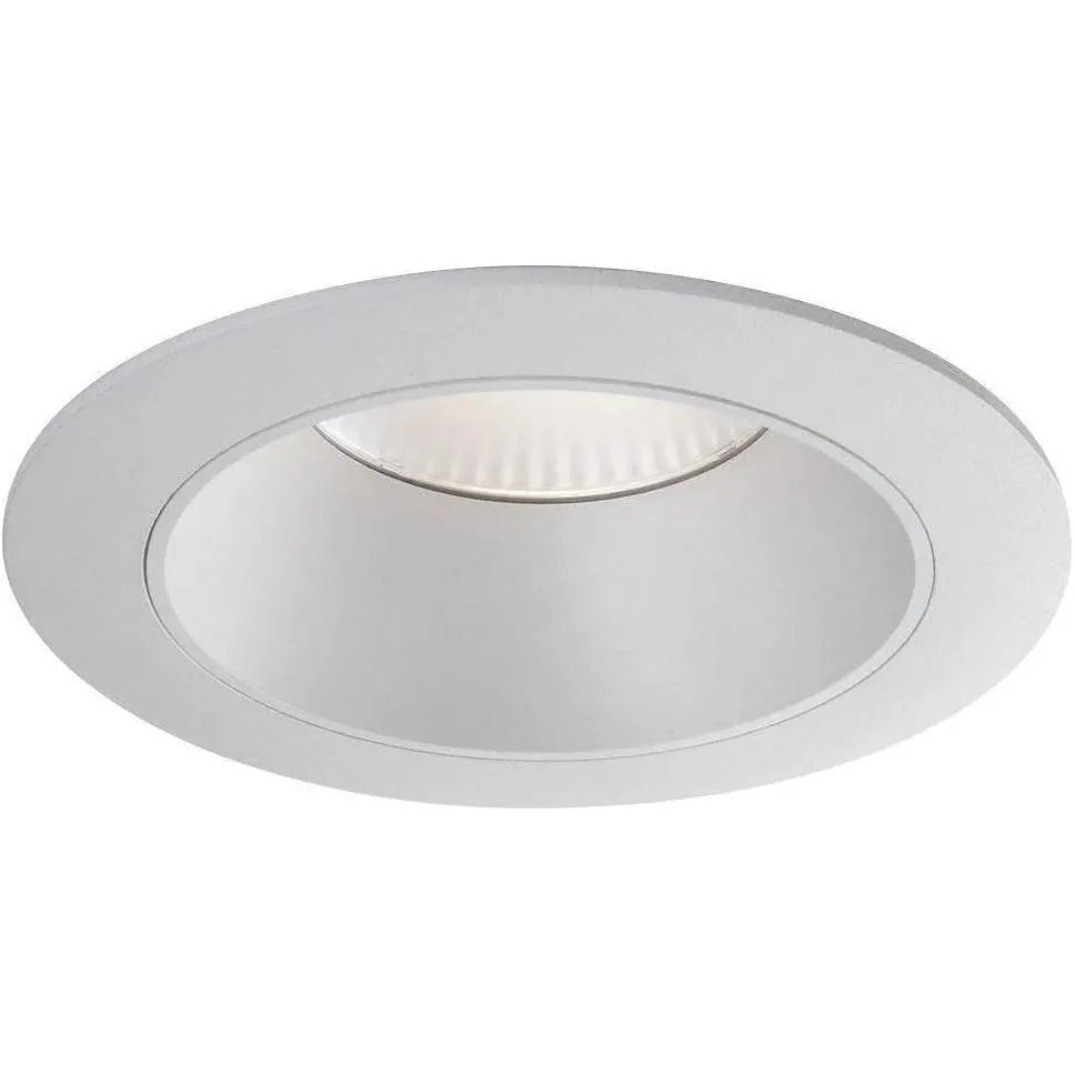 Liteline - LUNA 56 PRO Round - RA56-17F-90BKBK | Montreal Lighting & Hardware