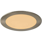 Liteline - SlimLED Classic 6" Round - SLM6-3020DTW-BN | Montreal Lighting & Hardware