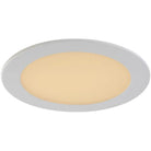 Liteline - SlimLED Classic 6" Round - SLM6-3020DTW-WH | Montreal Lighting & Hardware