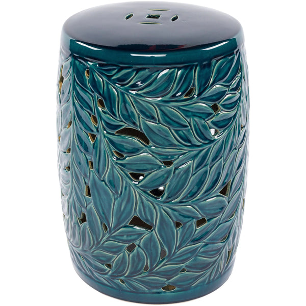 Achilles Garden Stool