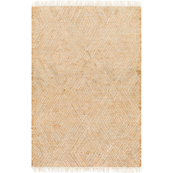 Adalyn Handmade Rug