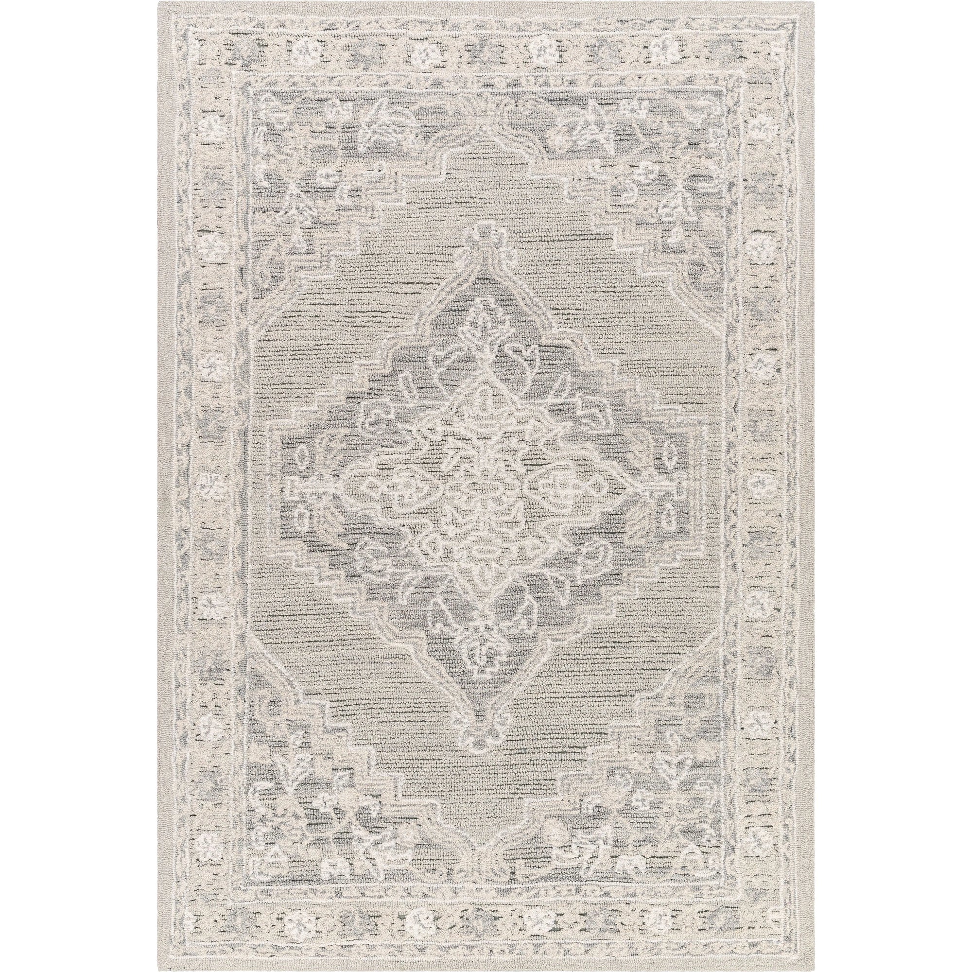 Livabliss - Addyson Handmade Rug - AYO2301-23 | Montreal Lighting & Hardware