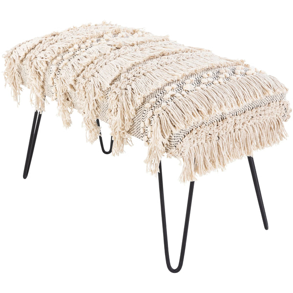 Adilah Bench