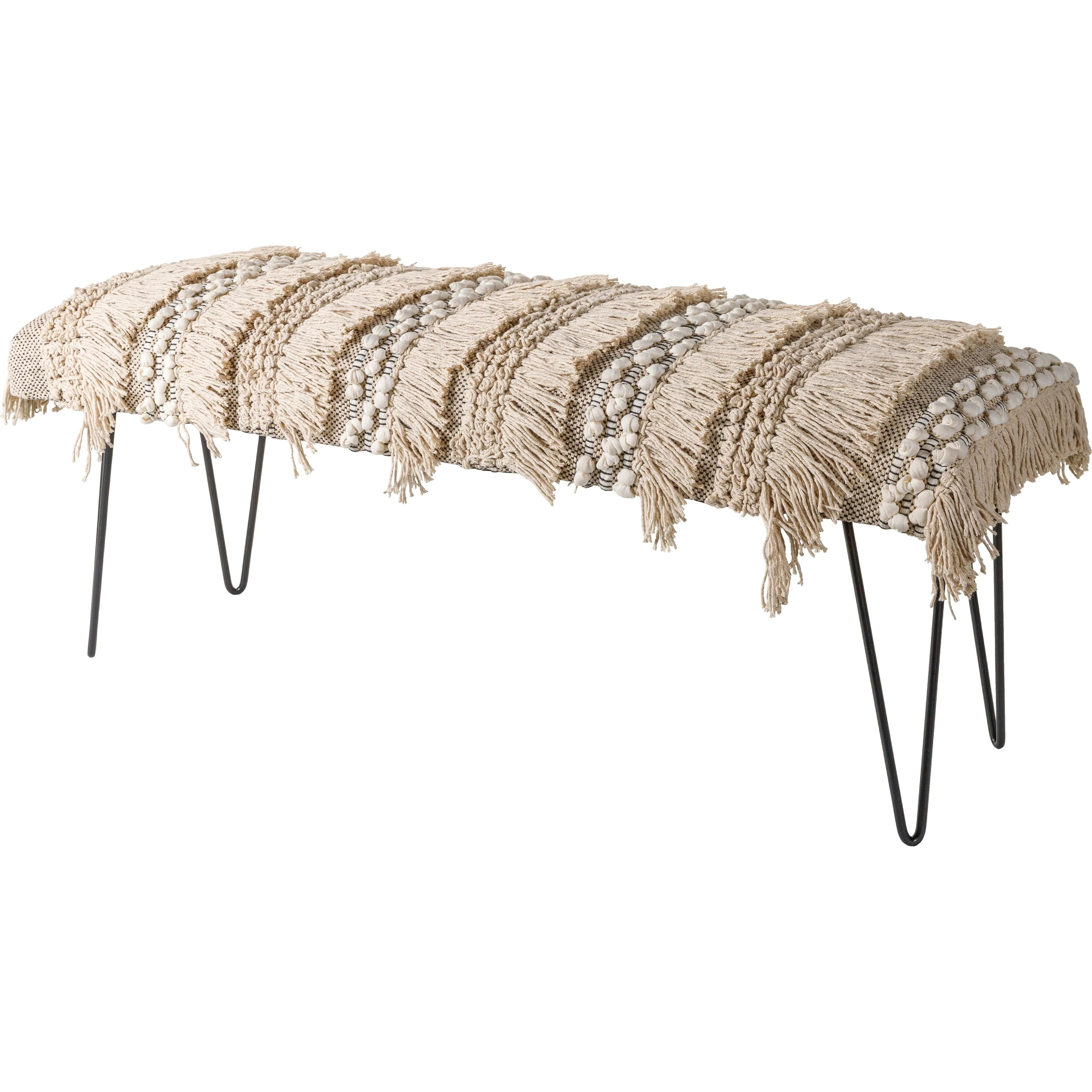 Livabliss - Adilah Bench - ADH-002 | Montreal Lighting & Hardware