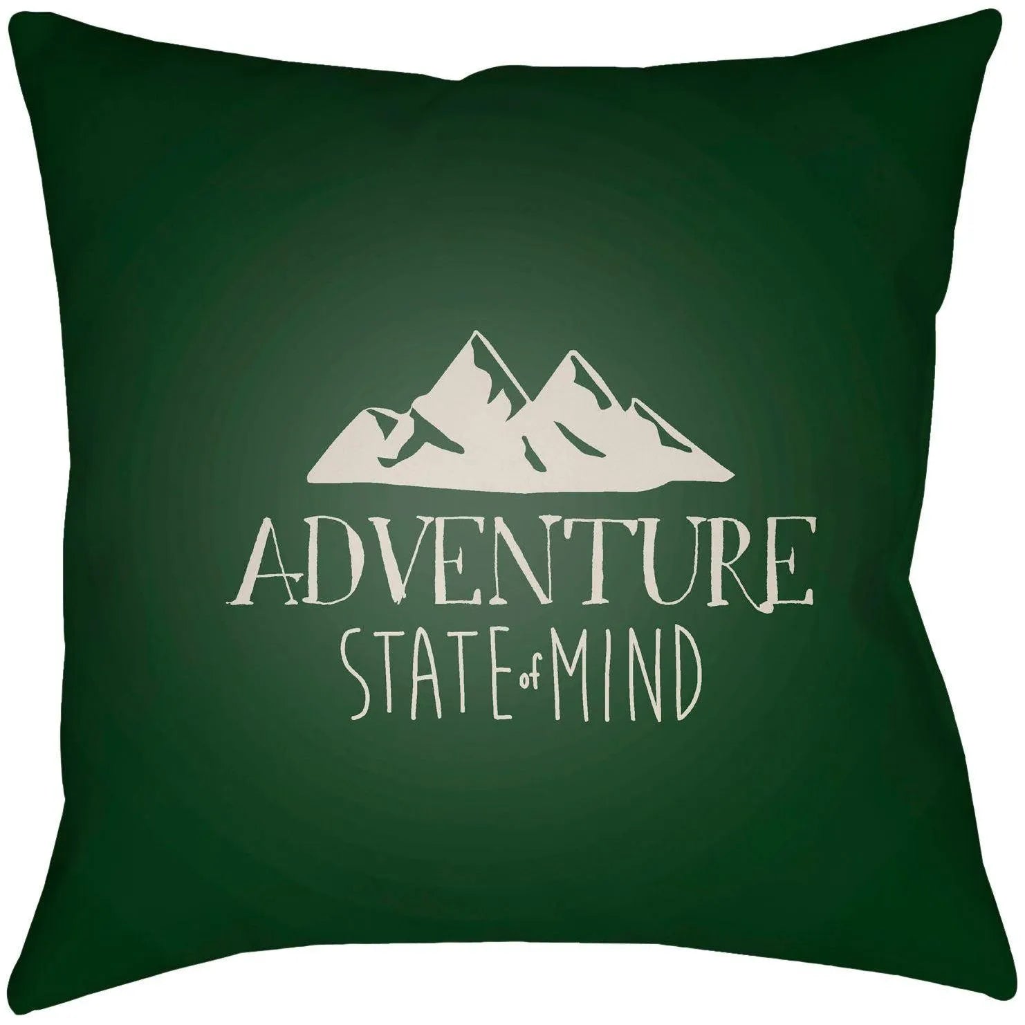 Livabliss - Adventure III Accent Pillow - ADV006-1818 | Montreal Lighting & Hardware