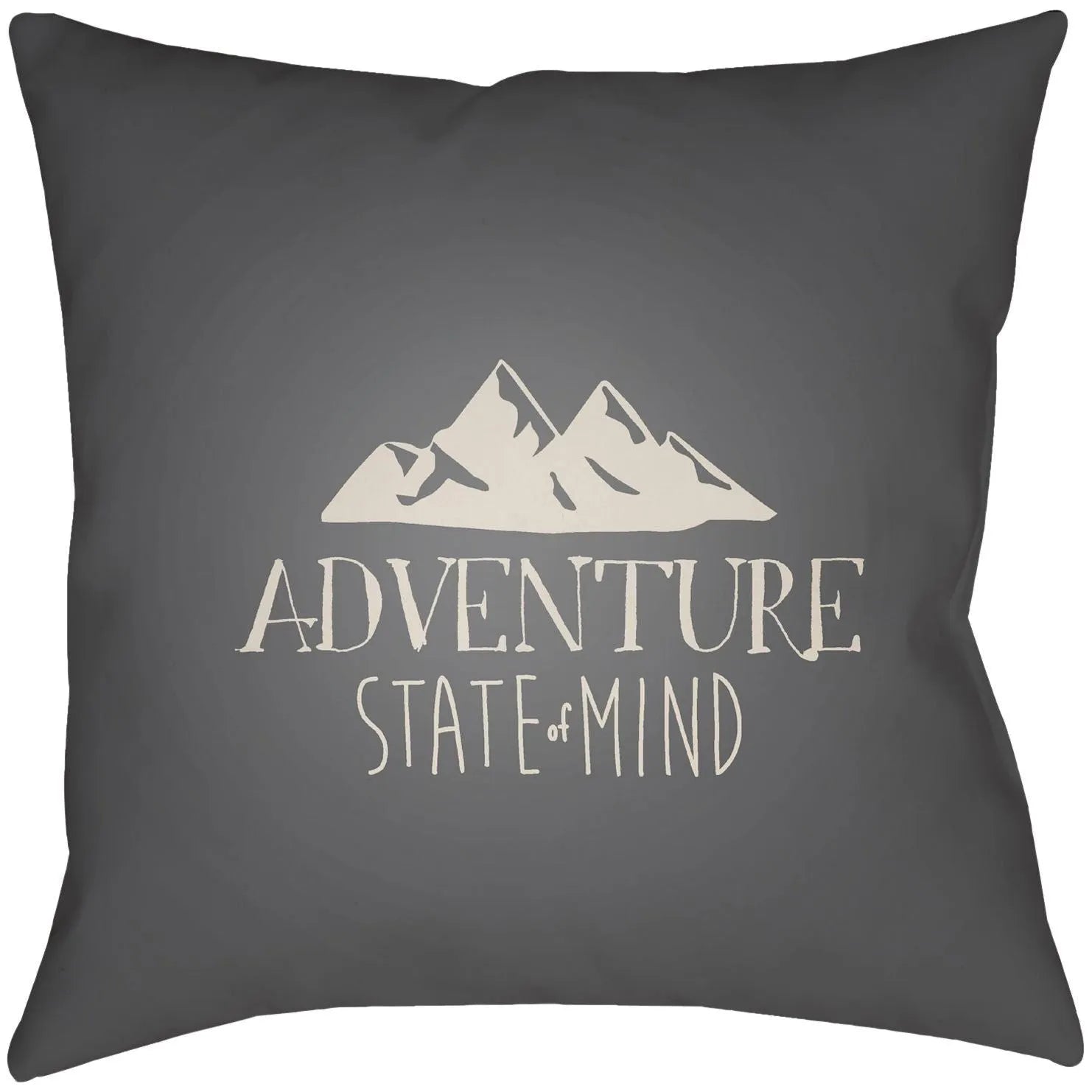Livabliss - Adventure III Accent Pillow - ADV006-1818 | Montreal Lighting & Hardware