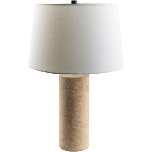 Agate Accent Table Lamp
