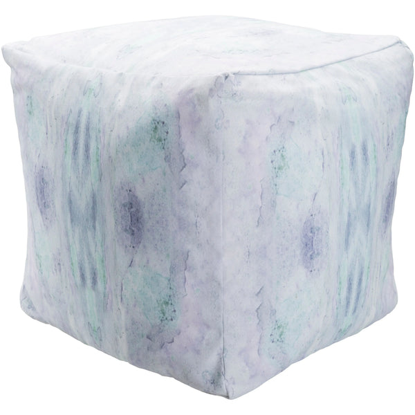 Agua Pouf