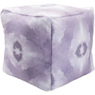 Livabliss - Agua Pouf - POUF1024-181818 | Montreal Lighting & Hardware