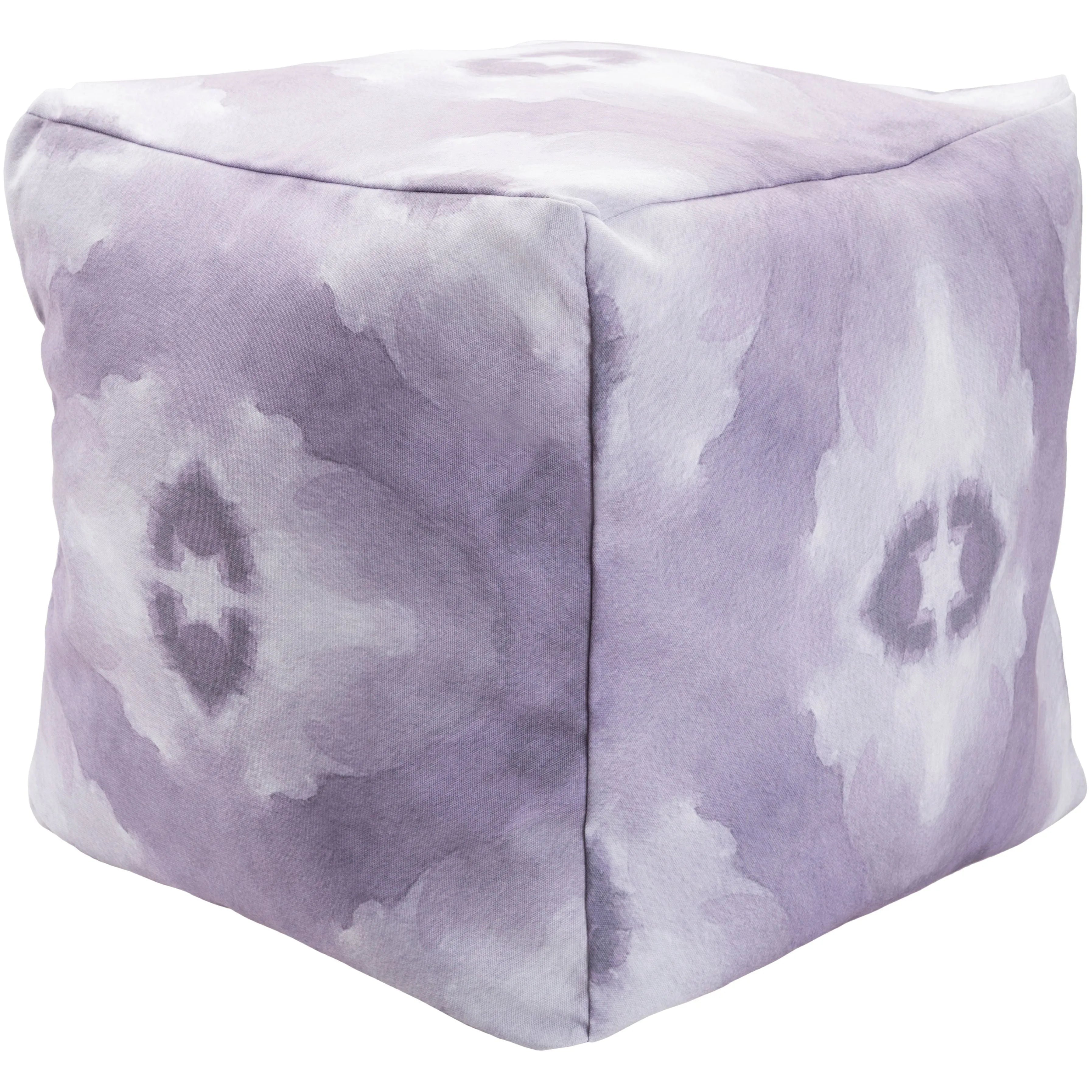 Livabliss - Agua Pouf - POUF1024-181818 | Montreal Lighting & Hardware