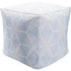 Livabliss - Agua Pouf - POUF1026-181818 | Montreal Lighting & Hardware