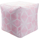 Livabliss - Agua Pouf - POUF1028-181818 | Montreal Lighting & Hardware