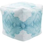 Livabliss - Agua Pouf - POUF1033-181818 | Montreal Lighting & Hardware