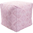 Livabliss - Agua Pouf - POUF1040-181818 | Montreal Lighting & Hardware
