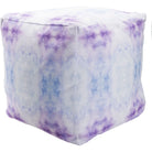 Livabliss - Agua Pouf - POUF1049-181818 | Montreal Lighting & Hardware