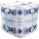 Livabliss - Agua Pouf - POUF1051-181818 | Montreal Lighting & Hardware