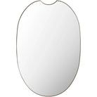 Livabliss - Ajanta Accent Mirror - AJT001-3624 | Montreal Lighting & Hardware