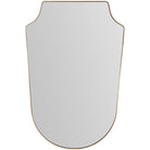 Livabliss - Ajanta Accent Mirror - AJT002-3624 | Montreal Lighting & Hardware