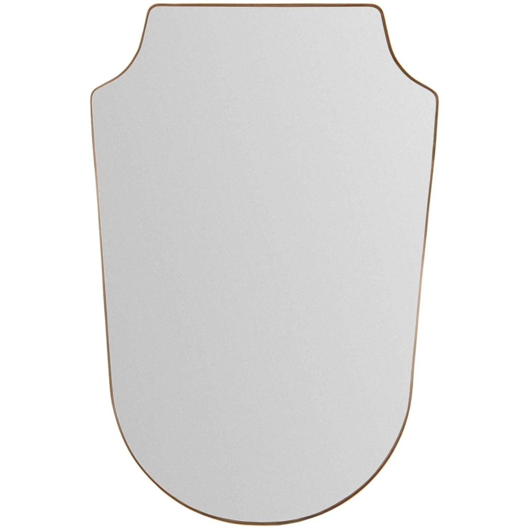 Livabliss - Ajanta Accent Mirror - AJT001-3624 | Montreal Lighting & Hardware