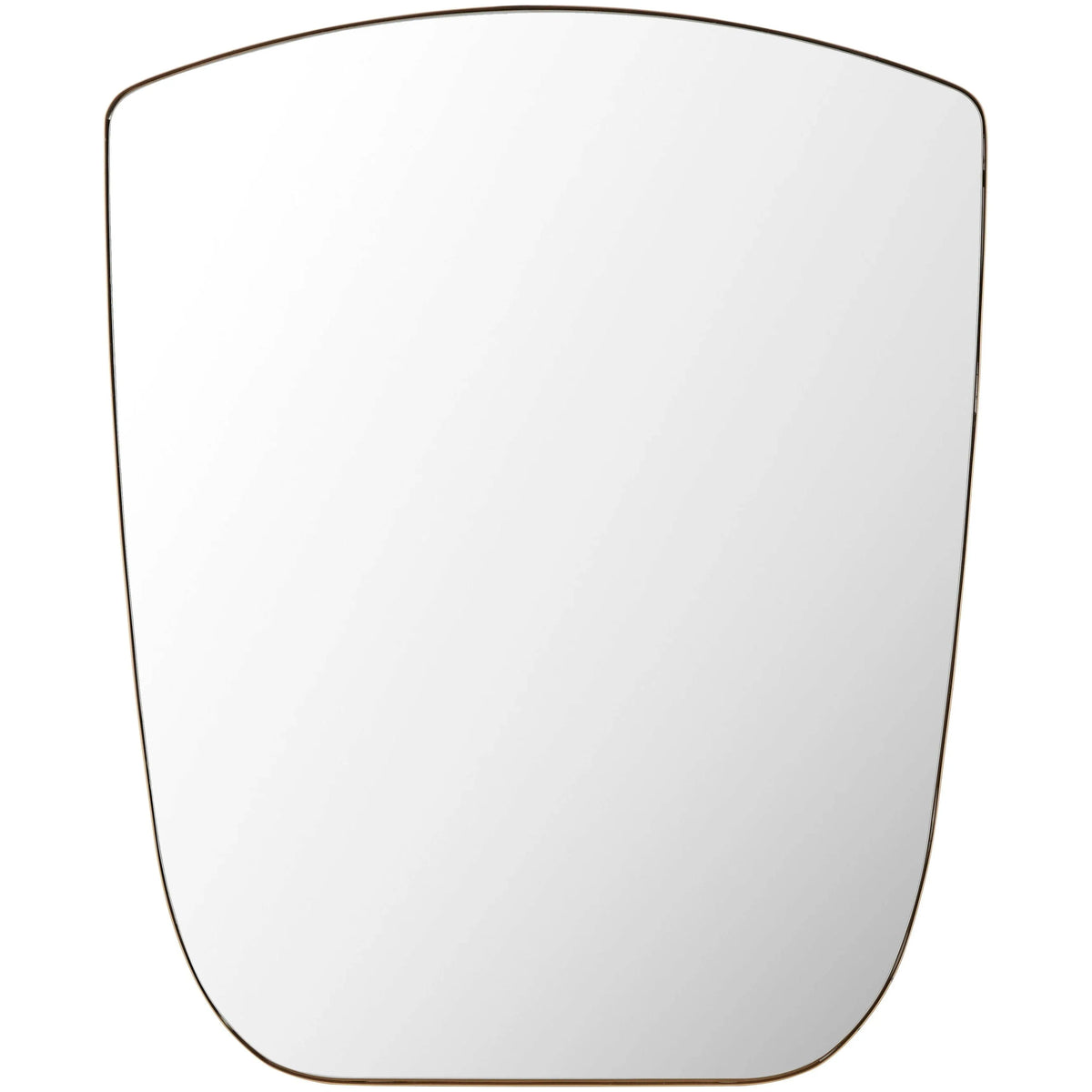 Livabliss - Ajanta Accent Mirror - AJT003-2924 | Montreal Lighting & Hardware
