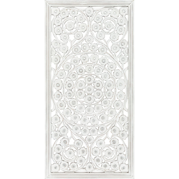 Ajmer Dimensional Wall Accent