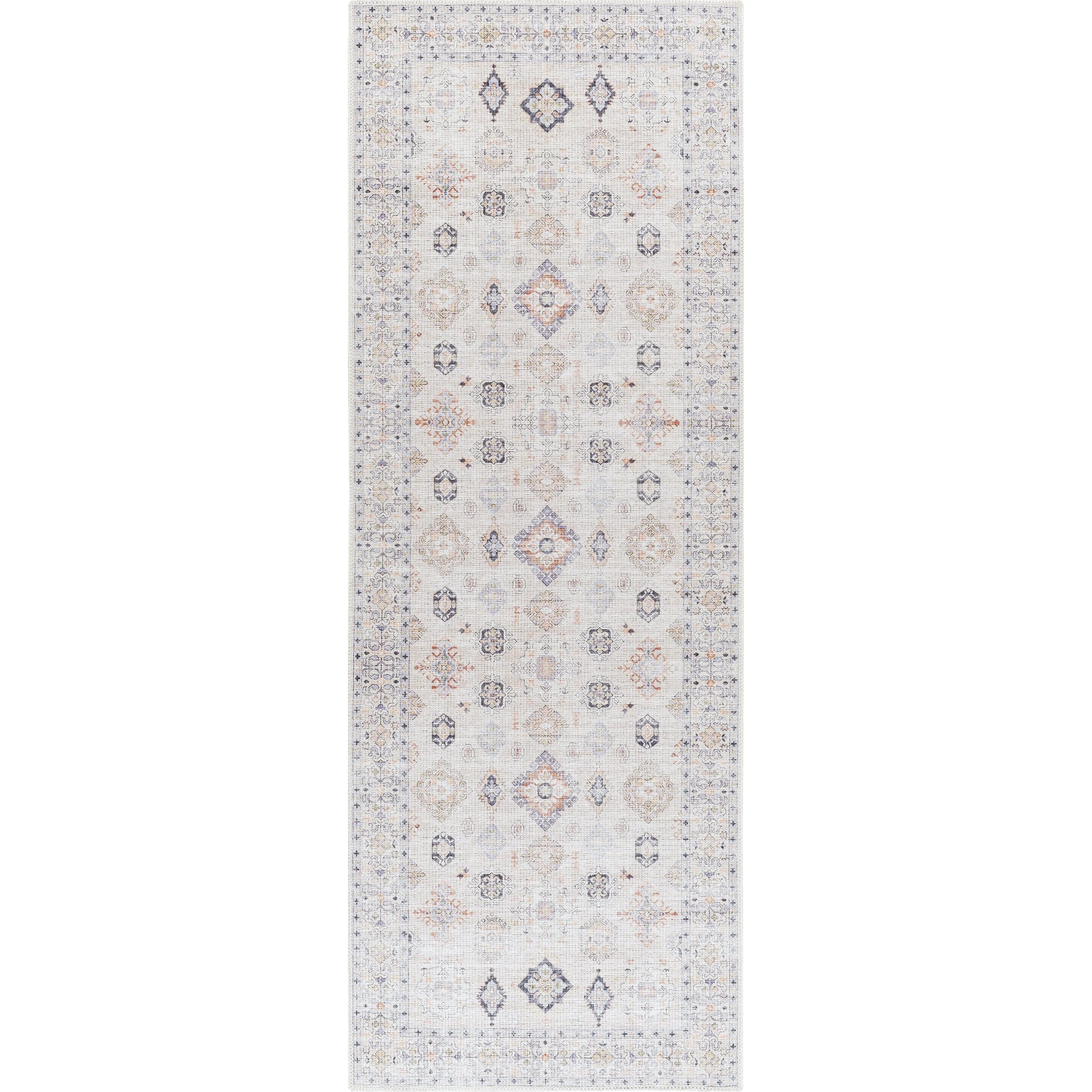 Livabliss - Alanya Machine Woven Rug - ALY2302-2773 | Montreal Lighting & Hardware